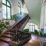 Apartment Erzsebet19