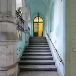 Apartment Erzsebet19 Budapest