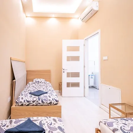 Erzsebet19 Budapešť