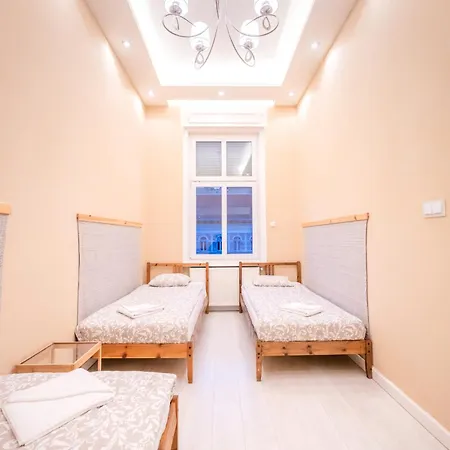 Apartmán Erzsebet19