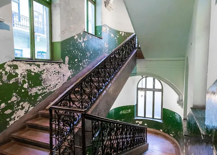 Appartement Erzsebet19