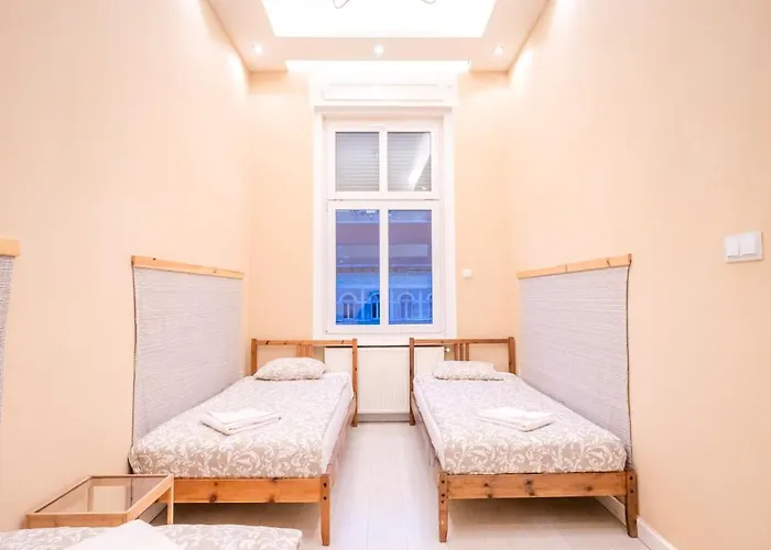 Appartement Erzsebet19