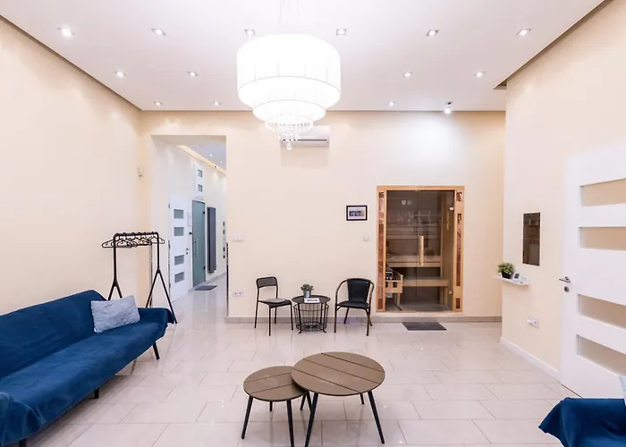 Erzsebet19 Appartement