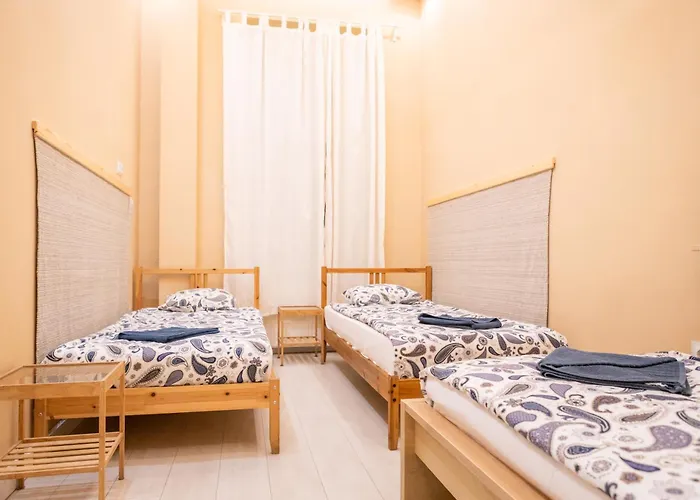 Erzsebet19 Appartement