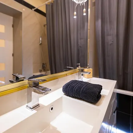 Erzsebet19 Apartamento