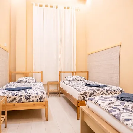 Erzsebet19 Apartamento
